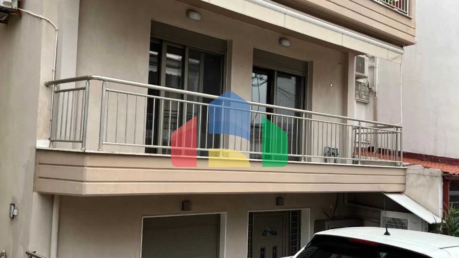 Продаж - Квартира 97 m² на Сітонії (Халкідіки)