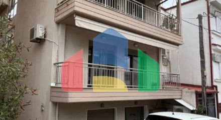 Продаж - Квартира 97 m² на Сітонії (Халкідіки)