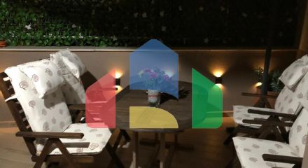 Продаж - Квартира 97 m² на Сітонії (Халкідіки)