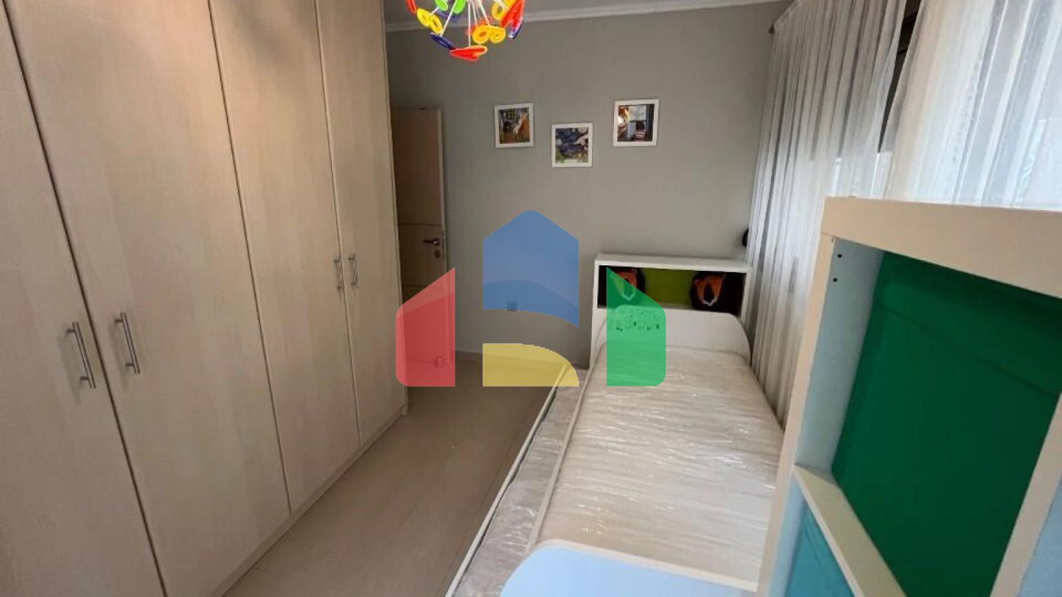 Продаж - Квартира 97 m² на Сітонії (Халкідіки)