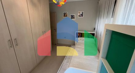 Продаж - Квартира 97 m² на Сітонії (Халкідіки)