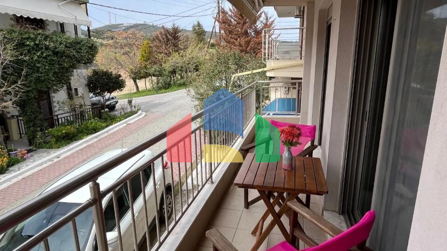 Продаж - Квартира 97 m² на Сітонії (Халкідіки)