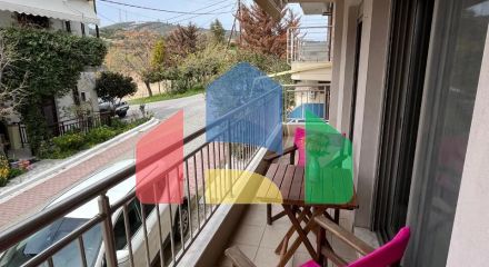 Продаж - Квартира 97 m² на Сітонії (Халкідіки)