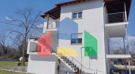 For Sale - Building 200 m² in Sithonia, Chalkidiki