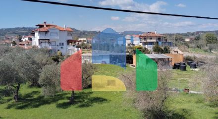 For Sale - Building 200 m² in Sithonia, Chalkidiki