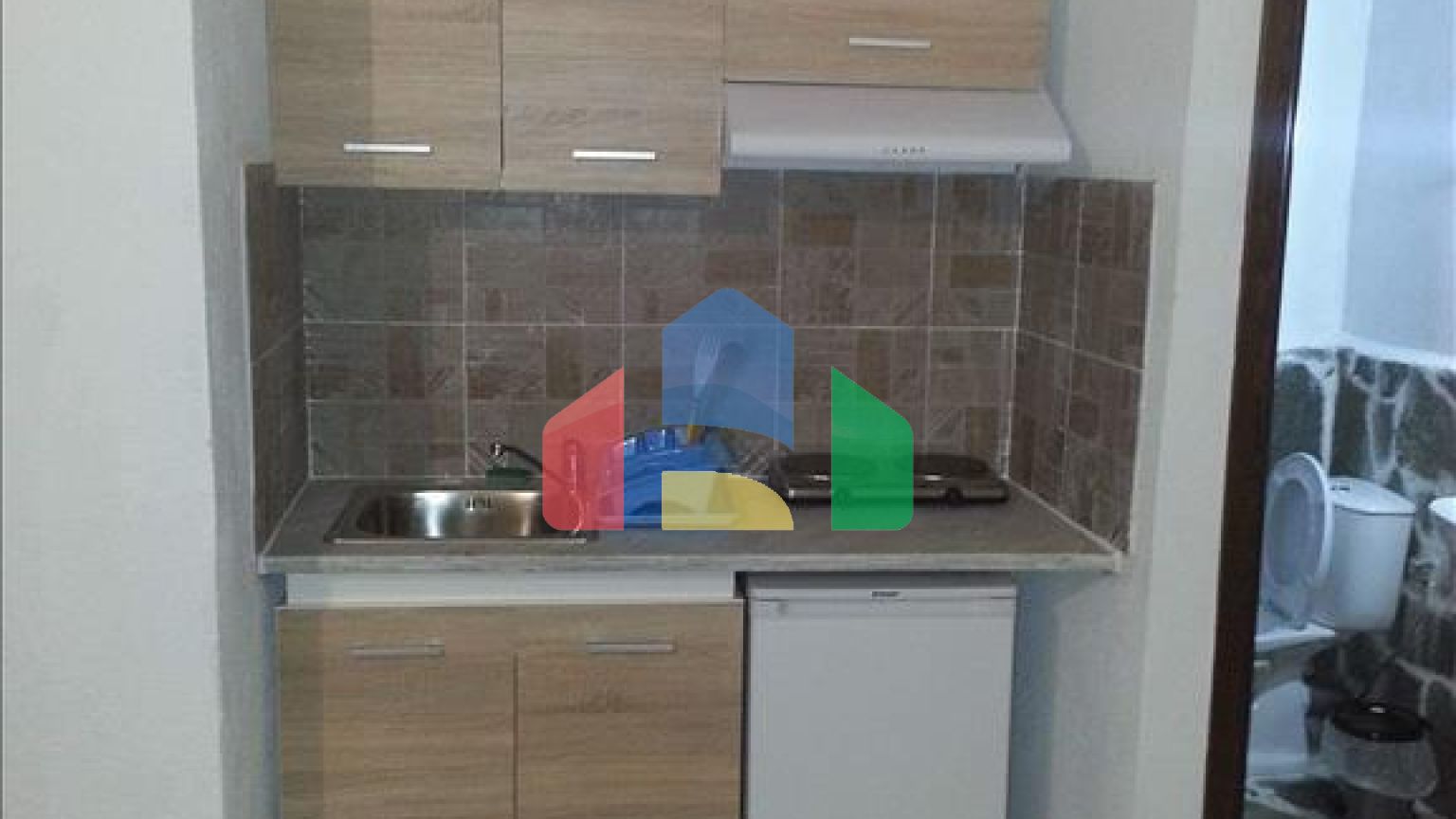 Продаж - Готель 390 m² на Сітонії (Халкідіки)