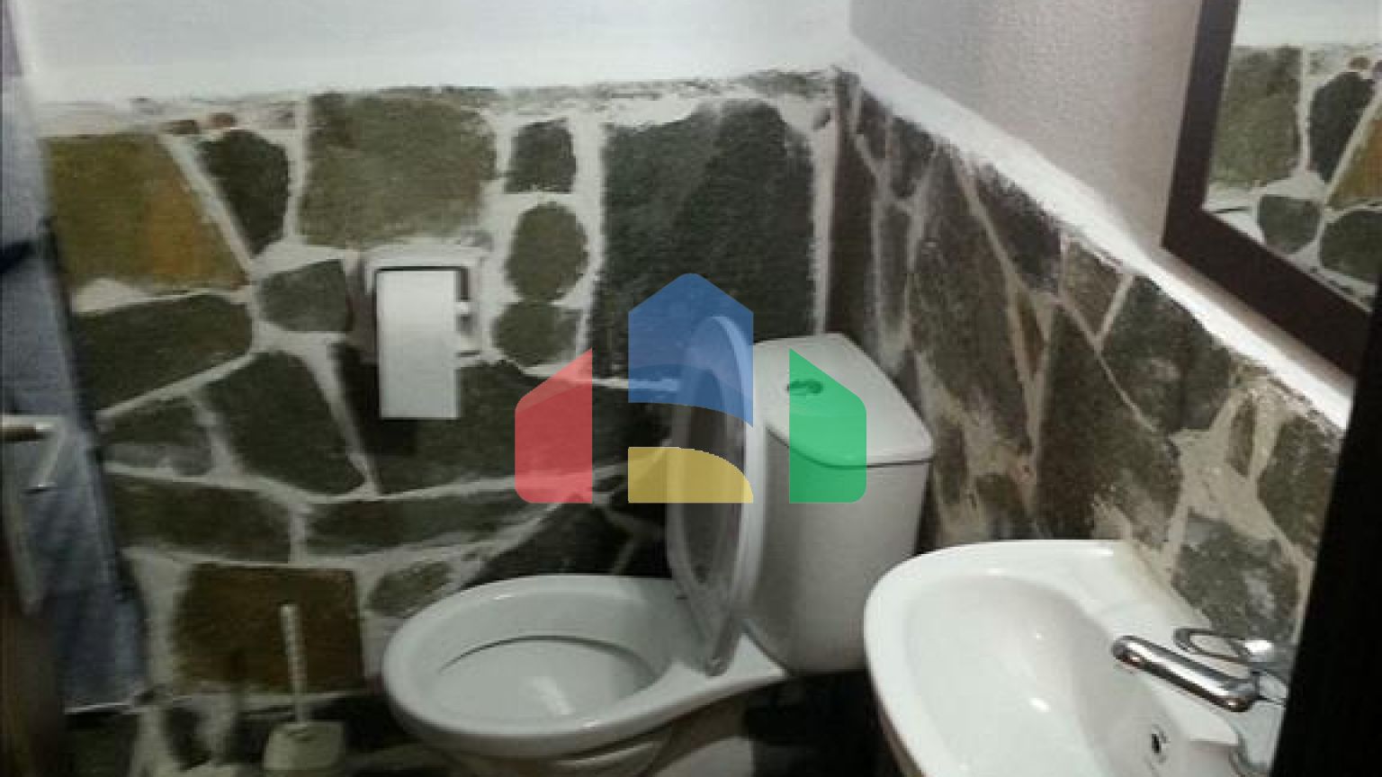 Продаж - Готель 390 m² на Сітонії (Халкідіки)