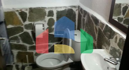 Продаж - Готель 390 m² на Сітонії (Халкідіки)