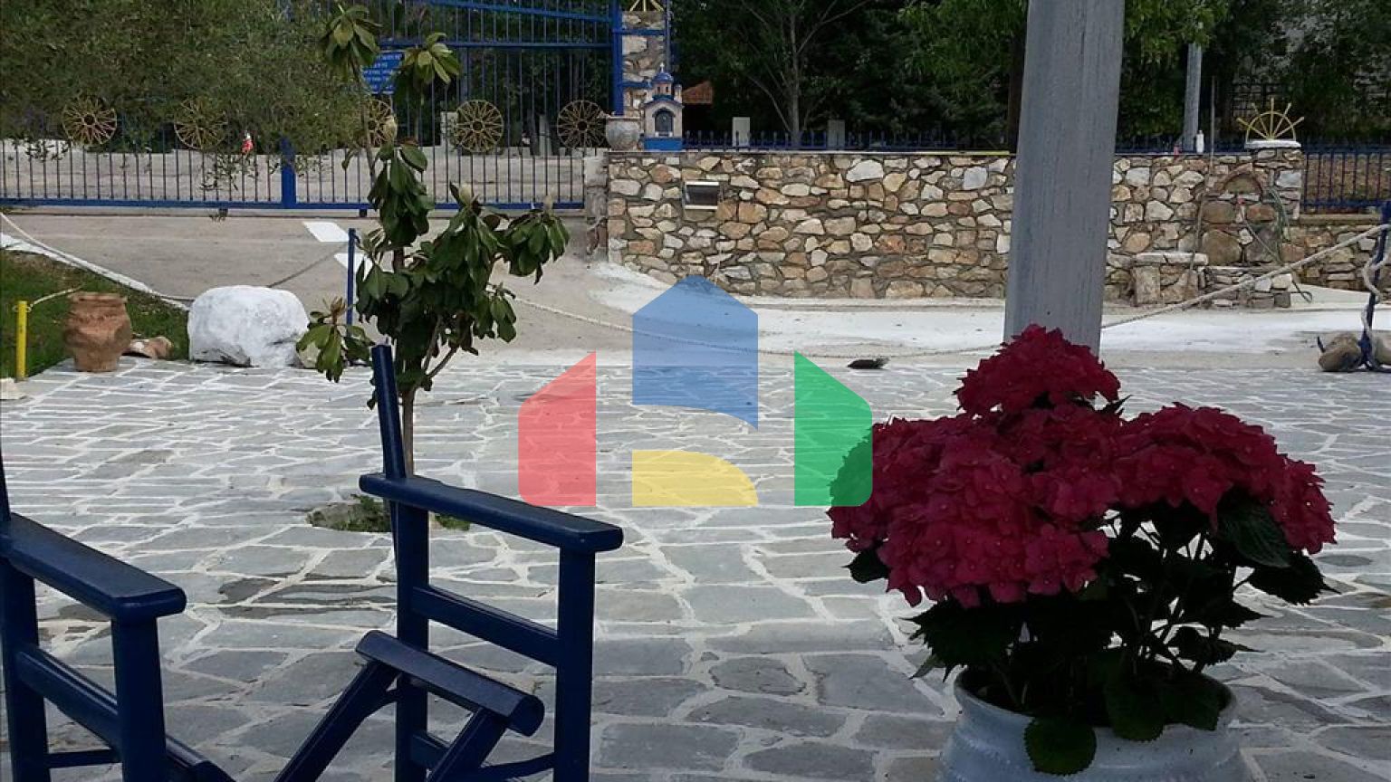 Продаж - Готель 390 m² на Сітонії (Халкідіки)