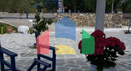 Продаж - Готель 390 m² на Сітонії (Халкідіки)