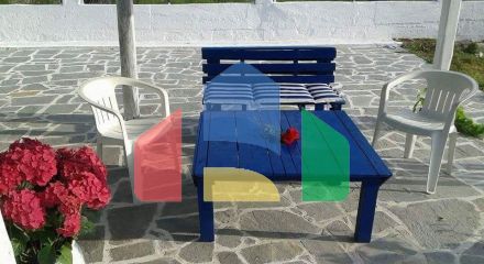 Продаж - Готель 390 m² на Сітонії (Халкідіки)