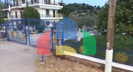 Продаж - Готель 390 m² на Сітонії (Халкідіки)