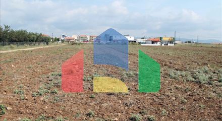 Продаж - Земельна ділянка 1379 m² на Сітонії (Халкідіки)