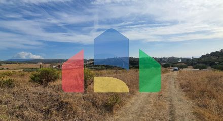 Продажа - Земельный участок 5200 m² на Ситонии (Халкидики)
