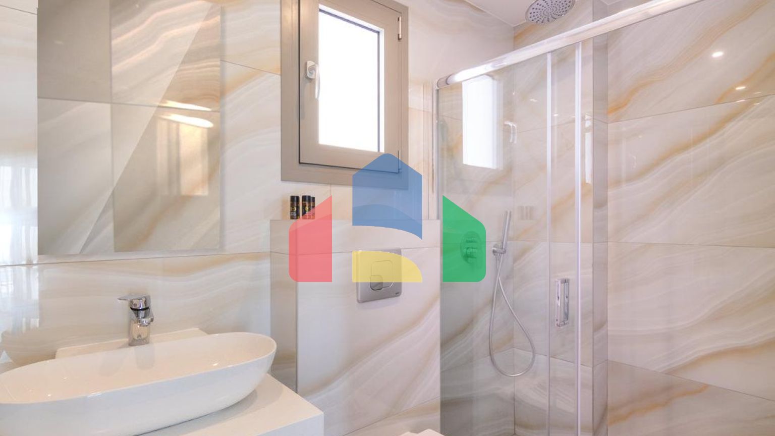 Продажа - Гостиница 698 m² на Ситонии (Халкидики)