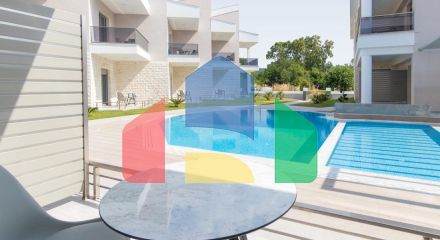 Продажа - Гостиница 698 m² на Ситонии (Халкидики) Продажа - Гостиница 698 m² на Ситонии (Халкидики)