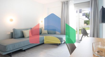 Продажа - Гостиница 698 m² на Ситонии (Халкидики) Продажа - Гостиница 698 m² на Ситонии (Халкидики)