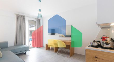 Продажа - Гостиница 698 m² на Ситонии (Халкидики) Продажа - Гостиница 698 m² на Ситонии (Халкидики)