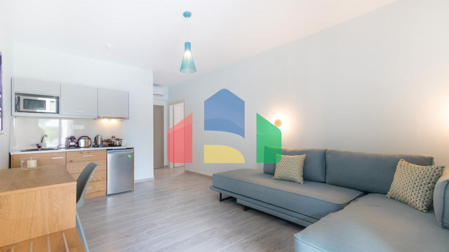 Продажа - Гостиница 698 m² на Ситонии (Халкидики)