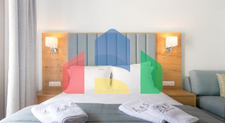 Продажа - Гостиница 698 m² на Ситонии (Халкидики) Продажа - Гостиница 698 m² на Ситонии (Халкидики)