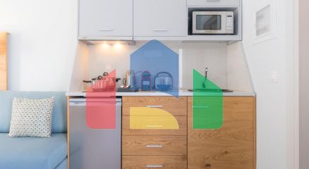 Продажа - Гостиница 698 m² на Ситонии (Халкидики) Продажа - Гостиница 698 m² на Ситонии (Халкидики)