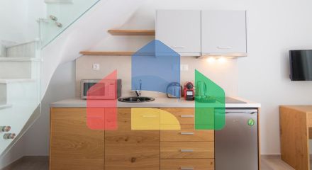 Продажа - Гостиница 698 m² на Ситонии (Халкидики) Продажа - Гостиница 698 m² на Ситонии (Халкидики)