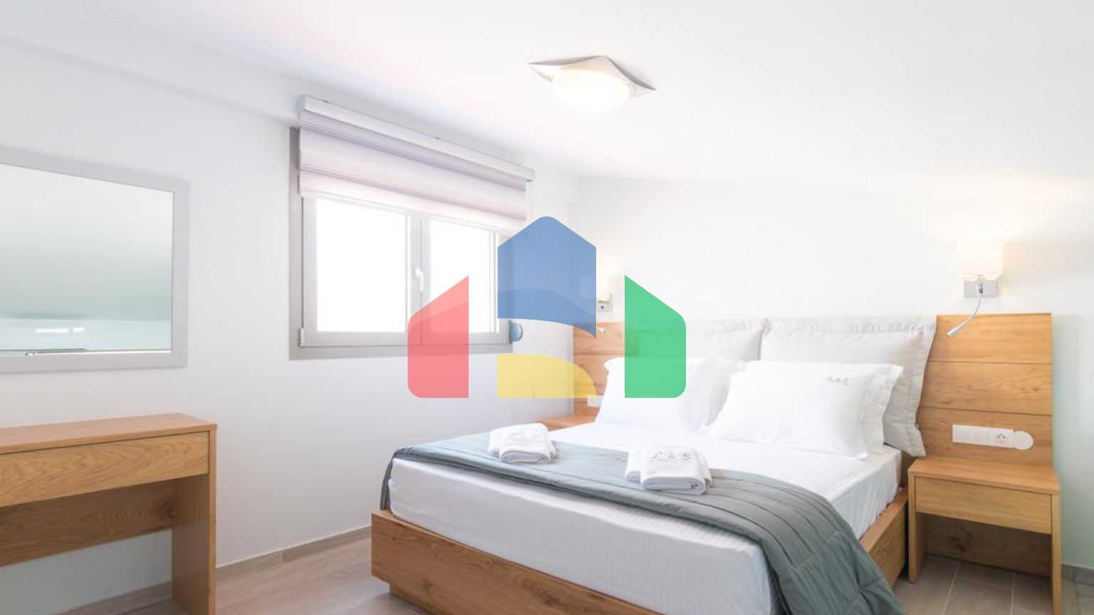 Продажа - Гостиница 698 m² на Ситонии (Халкидики)