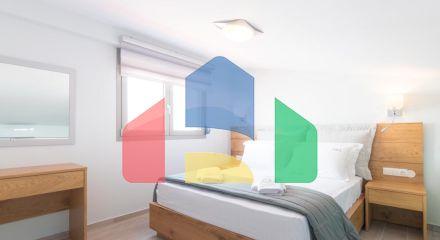 Продажа - Гостиница 698 m² на Ситонии (Халкидики) Продажа - Гостиница 698 m² на Ситонии (Халкидики)