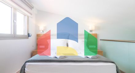 Продажа - Гостиница 698 m² на Ситонии (Халкидики) Продажа - Гостиница 698 m² на Ситонии (Халкидики)