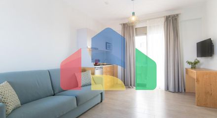 Продажа - Гостиница 698 m² на Ситонии (Халкидики) Продажа - Гостиница 698 m² на Ситонии (Халкидики)