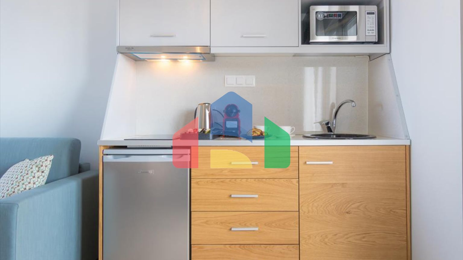 Продажа - Гостиница 698 m² на Ситонии (Халкидики)