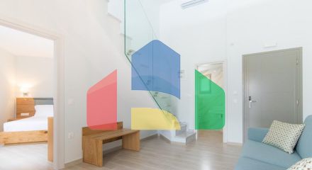 Продажа - Гостиница 698 m² на Ситонии (Халкидики) Продажа - Гостиница 698 m² на Ситонии (Халкидики)