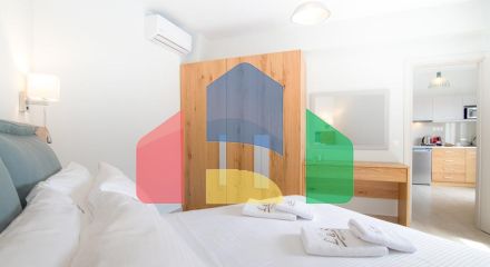 Продажа - Гостиница 698 m² на Ситонии (Халкидики) Продажа - Гостиница 698 m² на Ситонии (Халкидики)