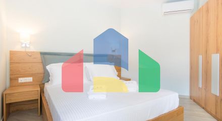 Продажа - Гостиница 698 m² на Ситонии (Халкидики) Продажа - Гостиница 698 m² на Ситонии (Халкидики)