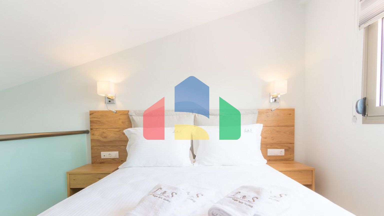 Продажа - Гостиница 698 m² на Ситонии (Халкидики)