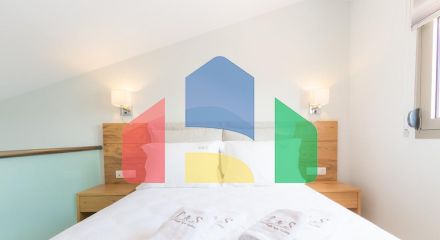 Продажа - Гостиница 698 m² на Ситонии (Халкидики) Продажа - Гостиница 698 m² на Ситонии (Халкидики)