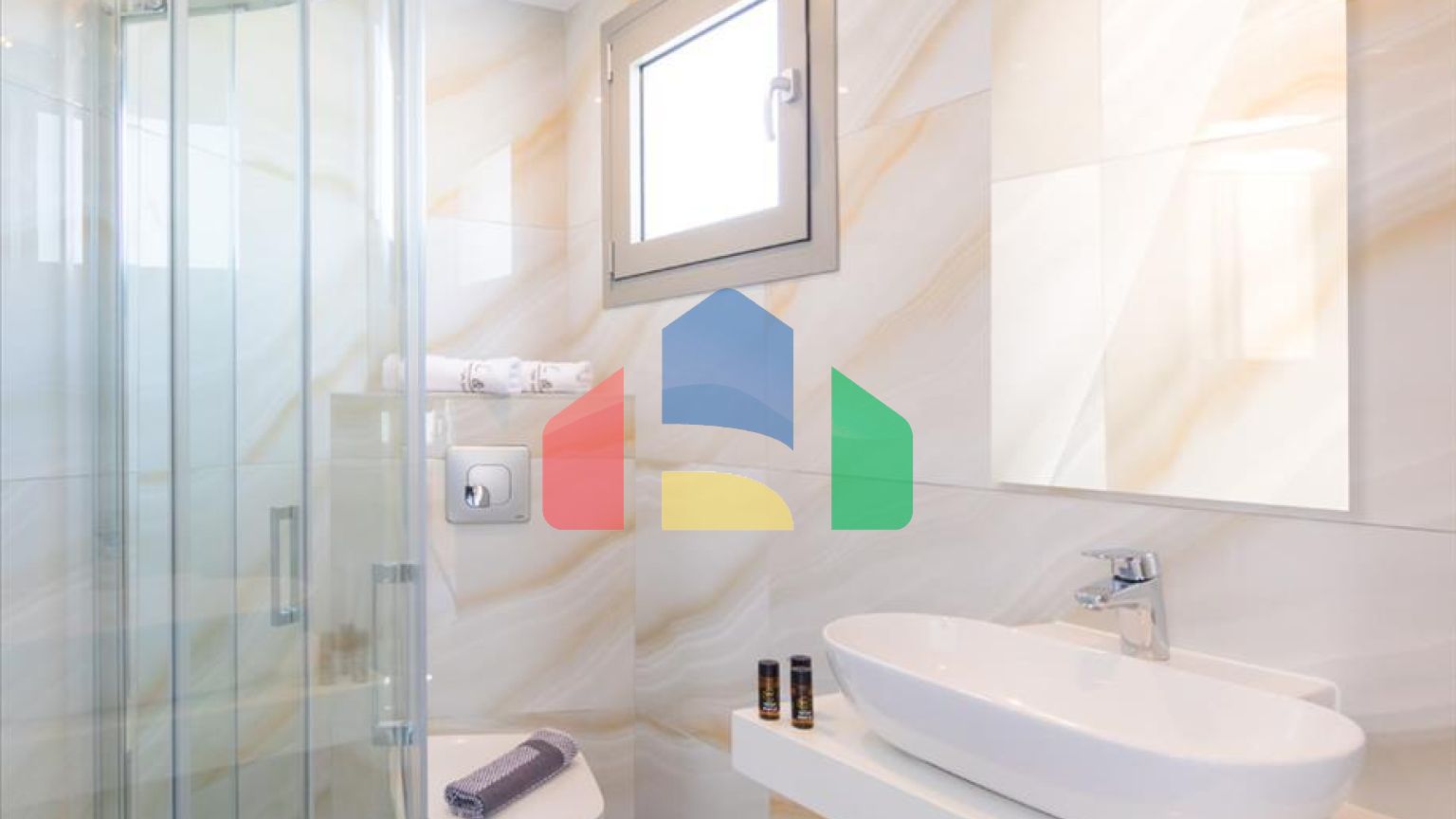 Продажа - Гостиница 698 m² на Ситонии (Халкидики)