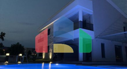 Продажа - Гостиница 698 m² на Ситонии (Халкидики) Продажа - Гостиница 698 m² на Ситонии (Халкидики)