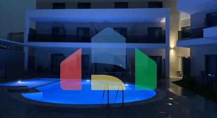 Продажа - Гостиница 698 m² на Ситонии (Халкидики) Продажа - Гостиница 698 m² на Ситонии (Халкидики)