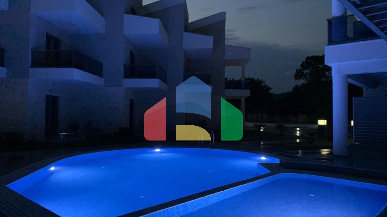 Продажа - Гостиница 698 m² на Ситонии (Халкидики)