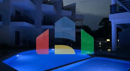 Продажа - Гостиница 698 m² на Ситонии (Халкидики) Продажа - Гостиница 698 m² на Ситонии (Халкидики)