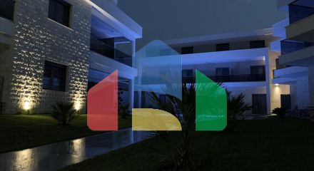 Продажа - Гостиница 698 m² на Ситонии (Халкидики) Продажа - Гостиница 698 m² на Ситонии (Халкидики)