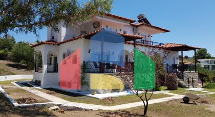 For Sale - Maisonette 184 m² in Sithonia, Chalkidiki