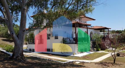 For Sale - Maisonette 184 m² in Sithonia, Chalkidiki