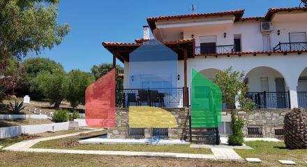 For Sale - Maisonette 184 m² in Sithonia, Chalkidiki