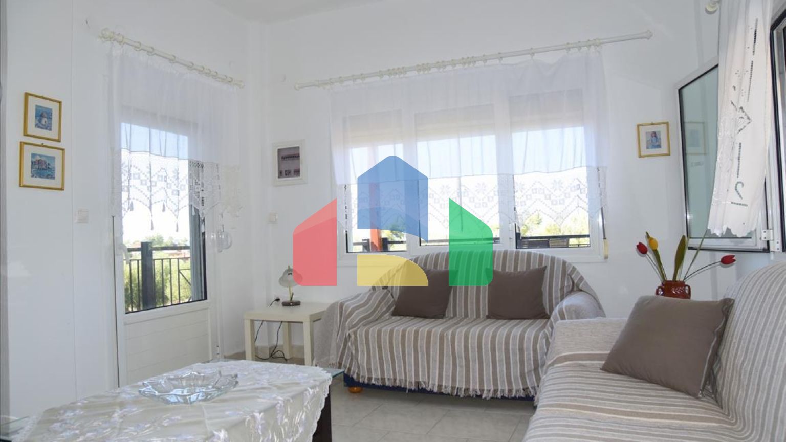 Продажа - Таунхаус 184 m² на Ситонии (Халкидики)