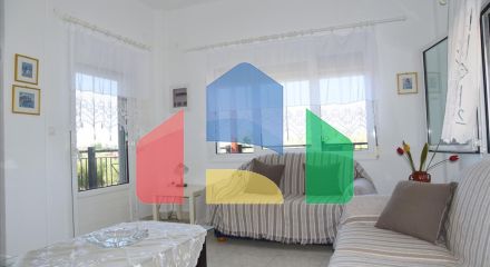 Продажа - Таунхаус 184 m² на Ситонии (Халкидики)