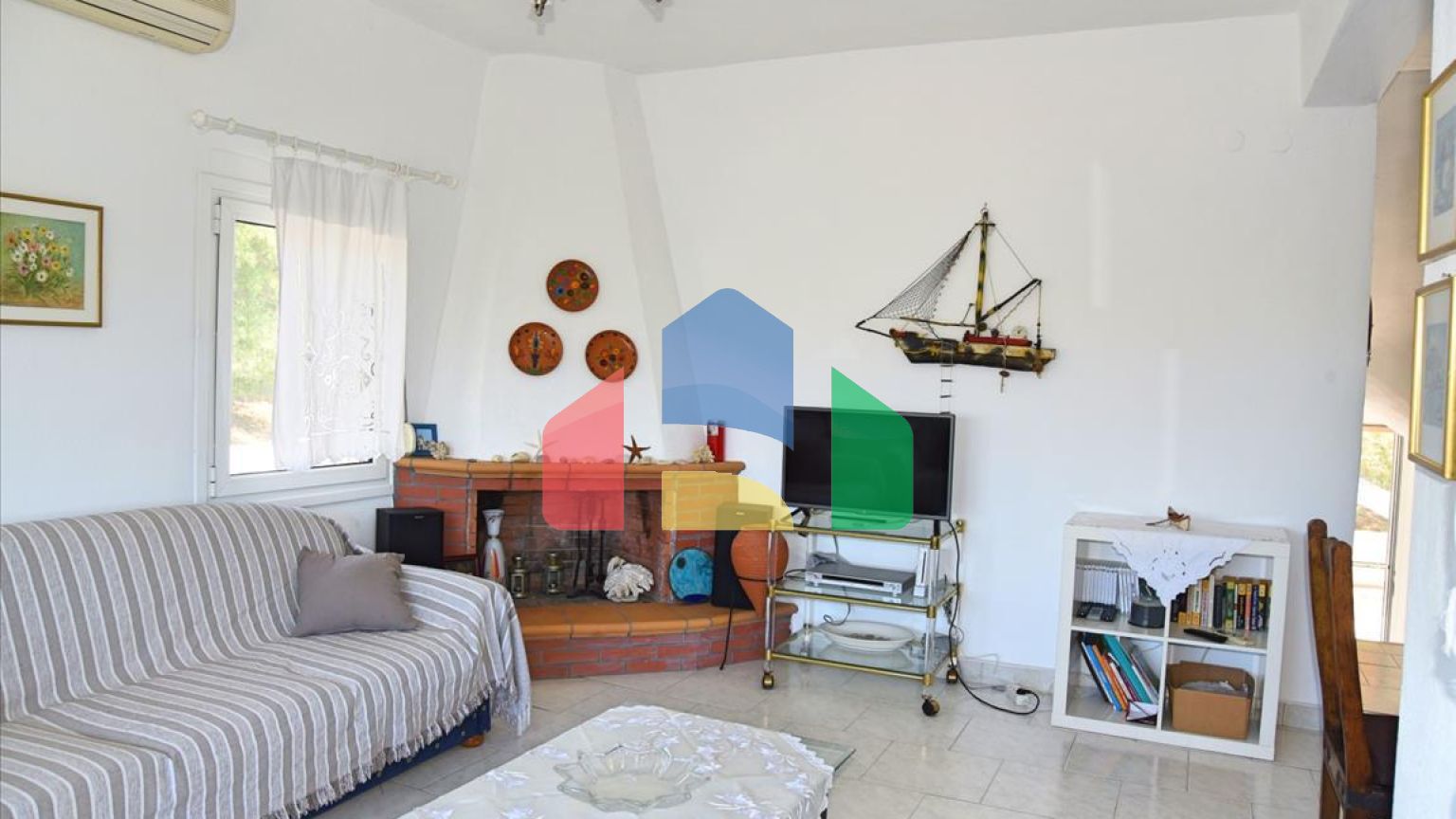 Продажа - Таунхаус 184 m² на Ситонии (Халкидики)