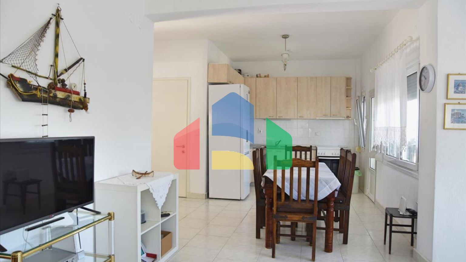 Продажа - Таунхаус 184 m² на Ситонии (Халкидики)