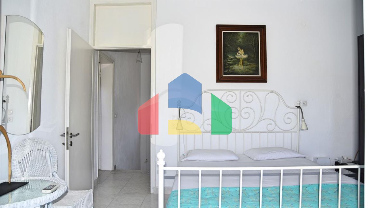 Продажа - Таунхаус 184 m² на Ситонии (Халкидики)